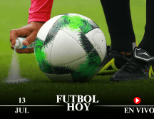 La programación diaria incluye partidos que pueden verse en televisión abierta, otros en restringida, y algunos a través de streaming. IMAGO7