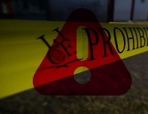Fiscalía estatal señaló que el procesamiento del hallazgo se realizó inicialmente por personal de la Agencia del Ministerio Público de Tequila. EL INFORMADOR / ARCHIVO