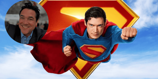 Exprotagonista de "Superman" explota contra la nueva película | El Informador