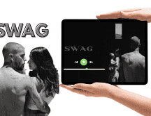 El artista pop Justin Bieber anunció su nuevo álbum. INSTAGRAM/ @lilbieber 