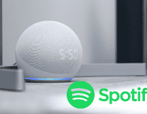 Descubre cómo establecer Spotify como el reproductor principal de música en Alexa. UNSPLASH / B. ROMANCHUCK