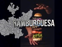 Prueba las mejores hamburguesas de Guadalajara, de acuerdo a reportes y críticas de usuarios en Google. ESPECIAL / UNSPLASH Pablo Merchán Montes