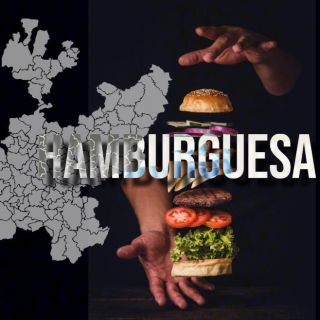 Prueba las mejores hamburguesas en Guadalajara, según Google
