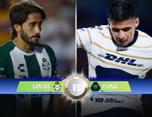 Los equipos volverán a girar el balón en el arranque de la J1 cuando los de CU visiten a los Guerreros. IMAGO7