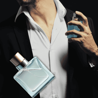 Esta es la diferencia entre Eau de Parfum o Eau de Toilette