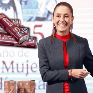 Chocolate Bienestar: ¿Se venderá en las escuelas? Esto dice Sheinbaum