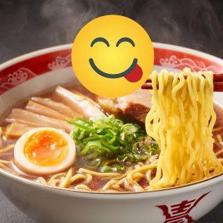 Este es el mejor ramen en Guadalajara, según las calificaciones de Google