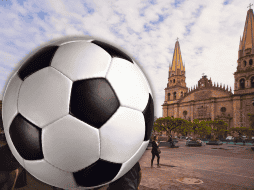 La FIFA contempla 5.5 millones de turistas en el país durante la Copa del Mundo, esparcidos en Ciudad de México, Guadalajara y Monterrey. EL INFORMADOR / ARCHIVO