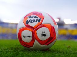 Considerando las suscripciones de paga, el aficionado de la Liga MX deberá desembolsar mensualmente 367. IMAGO7 / ARCHIVO