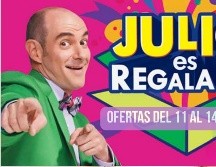 Con estas ofertas, Soriana reafirma su compromiso de brindar opciones accesibles a sus clientes durante esta temporada de descuentos. ESPECIAL