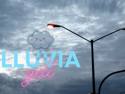 Cielos nublados serán constantes durante el fin de semana. EL INFORMADOR / ARCHIVO