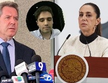 Esto dijo Jeffrey Lichtman, abogado de Ovidio Guzmán, sobre el malestar de Sheinbaum por actuar del gobierno de EU con el hijo del 