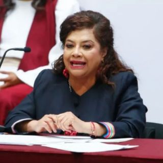 Clara Brugada pondrá mil viviendas en renta a un precio accesible en CDMX