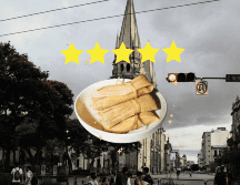 Deléitate con los mejores tamales de Guadalajara según las recomendaciones de Google. EL INFORMADOR/ ARCHIVO/ UNSPLASH/ M. Leon