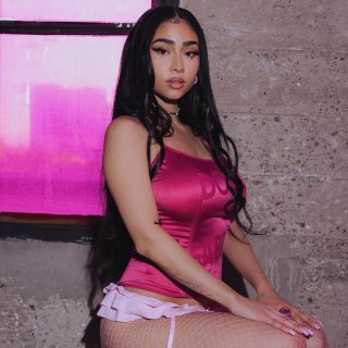 Paloma Mami lanza nuevo álbum con once temas y diversas colaboraciones