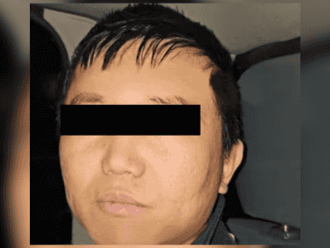 A Dong Zhang se le acusa de exportar y distribuir más de una tonelada de cocaína, de fentanilo y media tonelada de metanfetaminas a los Estados Unidos. FGR