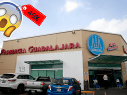 Toma en cuenta que las siguientes ofertas solo son válidas en la Zona Metropolitana de Guadalajara. ESPECIAL/ EL INFORMADOR/ ARCHIVO
