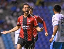 El equipo de Gonzalo Pineda consiguió sus primeros tres puntos en el semestre, ante uno de los rivales directos en la pelea por los últimos puestos del cociente. IMAGO7