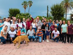 El Comité Estatal de Morena en Jalisco llevó a cabo asambleas informativas en los municipios de Mexticacán y Temacapulín. CORTESÍA