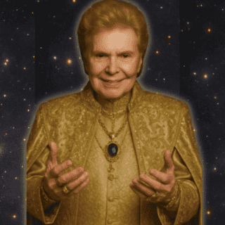 Walter Mercado revela los colores de la suerte para cada signo del zodiaco