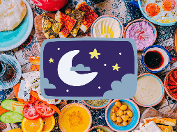 Los alimentos ricos en ciertos nutrientes pueden estimular la producción de melatonina, la hormona clave que regula el ciclo sueño-vigilia. ESPECIAL / Canva