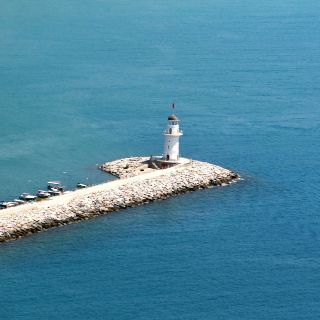 El mar Mediterráneo registra un calentamiento sin PRECEDENTES