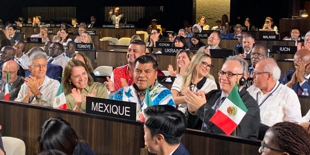 México tiene nuevo Patrimonio Mundial de la Unesco | El Informador