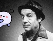 Esto es lo que se dice sobre la muerte de Chespirito y su relación con los acontecimientos en México en ese entonces. ESPECIAL