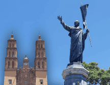La Fiscalía General del Estado (FGE) encontró 700 personas víctimas de explotación laboral en un rancho del municipio de Dolores Hidalgo. EL INFORMADOR / O. Álvarez