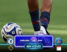 El PSG busca el póker de títulos tras sus consagraciones en la liga de su país, la Copa de Francia y la Champions League de la UEFA; el Chelsea, el segundo en esta competencia, tras su primero en 2021. ESPECIAL / AFP y CANVA