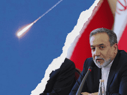 Además de los ataques ya mencionados, Israel asesinó al menos a 11 científicos nucleares durante la guerra. EFE / EPA / H. Forootan