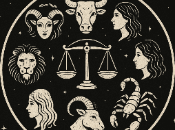 Tal vez el Horóscopo Negro peca de sincero, solo recuerda que ciertas verdades son espinas incómodas. ESPECIAL / IA