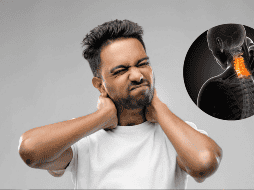 Pequeños hábitos repetidos cada día pueden tener un gran impacto en nuestra salud cervical. Aunque parezcan detalles menores, su efecto acumulativo puede generar molestias que se convierten en dolencias crónicas si no se corrigen a tiempo. CANVA