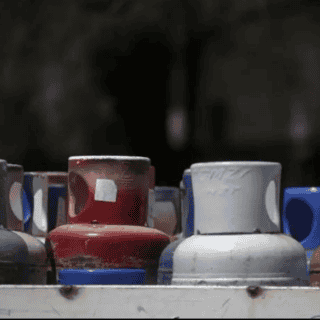 Esto costará el Gas LP en Jalisco en la semana del 13 al 18 de octubre