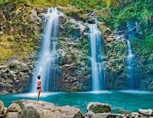 Japón, Tailandia y Maui: los paraísos más deseados