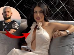 Temach bromeó diciendo que cuando sea mayor se convertirá en “Paquito el del barrio” y compondrá canciones contra las mujeres, afirmando que para entonces ya no podrán “cancelarlo”.ESPECIAL