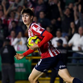 Armando González, el goleador revelación de Milito en la pretemporada