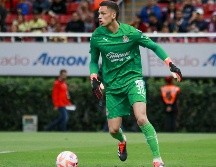 Futbolistas como Óscar Whalley, Omar Govea y Daniel Aguirre, pasaron de no ser tomados en cuenta por otros entrenadores a ser piedras angulares del proyecto de Milito. IMAGO 7