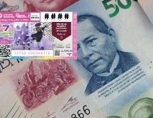 El Sorteo Zodiaco 1711 se realiza este domingo a las 20:00 horas y podrás saber si ganaste el premio mayor en EL INFORMADOR. UNSPLASH.