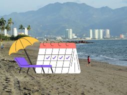 Jalisco también presume de una impresionante franja costera a lo largo del océano Pacífico. PIXABAY.