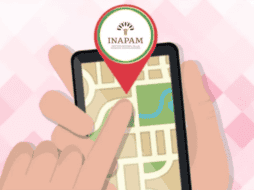 Ubica el módulo más cercano a tu domicilio y tramita tu credencial para gozar de los beneficios. Gobierno de México / Inapam