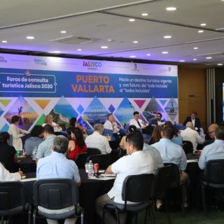 Concluye Secretaría de Turismo foros de consulta para definir política turística del sexenio