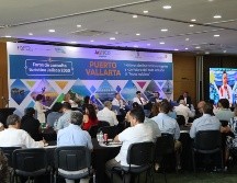 La Secretaría de Turismo del Estado concluyó los cuatro foros de consulta que realizó del 24 de junio al 9 de julio, que le permitirán enriquecer con propuestas el Plan Estatal de Turismo 2025–2030. CORTESÍA