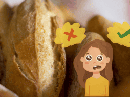 No se trata de satanizar este pan tradicional, si no hacer conciencia de los posibles riesgos. CANVA / GOBIERNO DE JALISCO