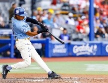 Este domingo se vivió una doble cartelera a siete entradas en el estadio Panamericano. CORTESÍA/ CHARROS DE JALISCO.