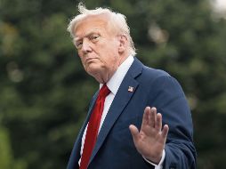 Sería agravado lo que no está cubierto por el T-MEC, que engloba alrededor de 300 productos. EFE