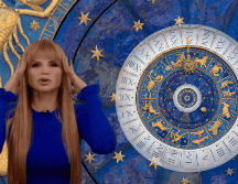 La energía de un nuevo lunes llega con las predicciones de Mhoni Vidente para este 14 de julio. Esta guía astrológica te ayudará a tomar mejores decisiones y a enfrentar los retos del día con mayor claridad.  FACEBOOK/MHONIVIDENTE