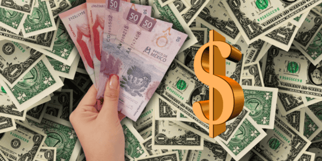 Dollar vs. Mexican Peso: New Tariff Impact