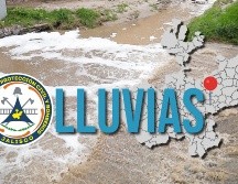 Este municipio de Jalisco fue el que más cantidad de agua de lluvia acumuló por la precipitación de ayer. EL INFORMADOR / ARCHIVO