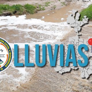 En este municipio de Jalisco cayó la mayor cantidad de agua por la lluvia del día de ayer